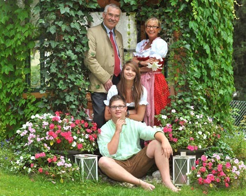 Fam. Rainer